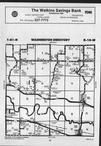 Map Image 003, Iowa County 1989